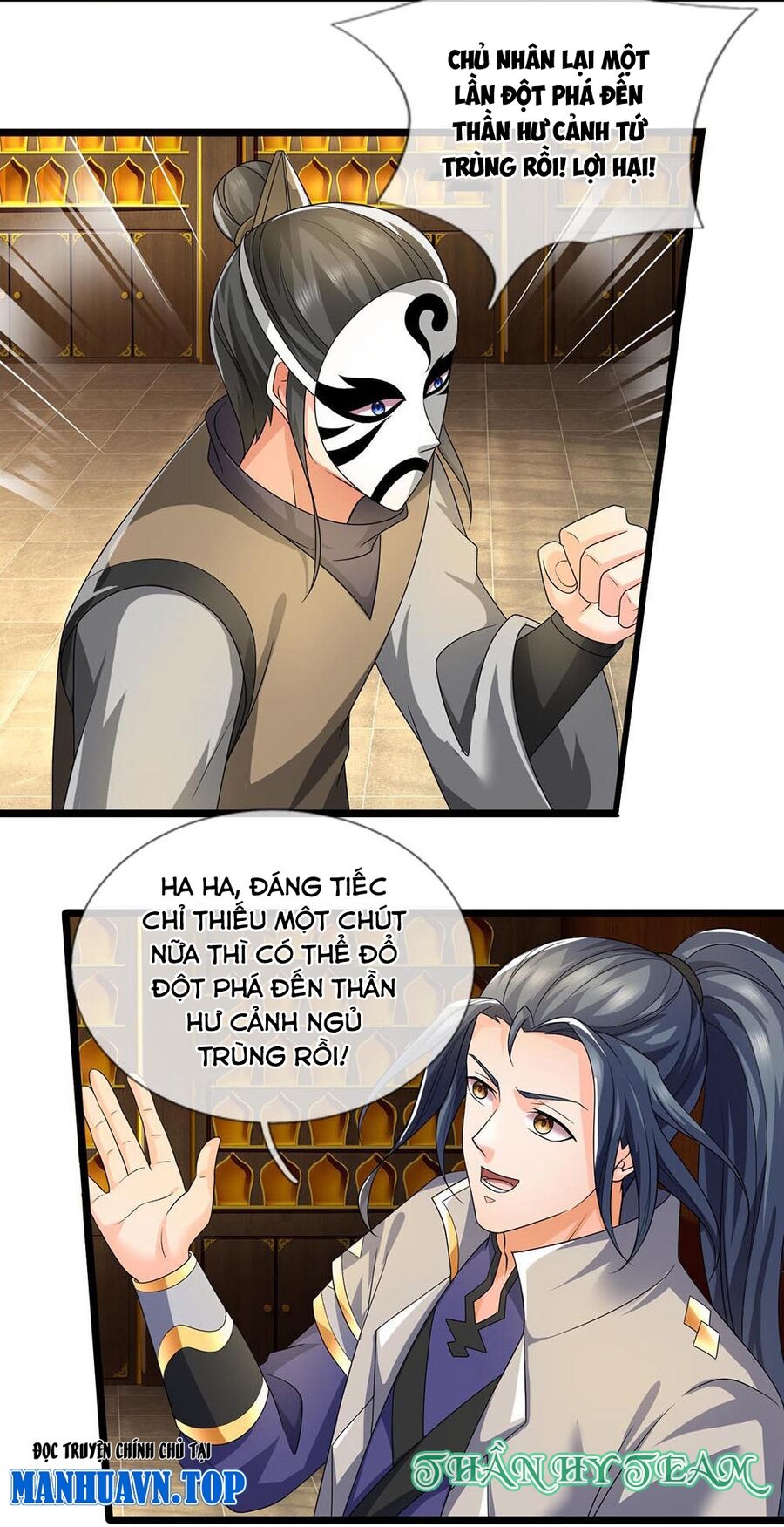 Chương 704 - Trang 39