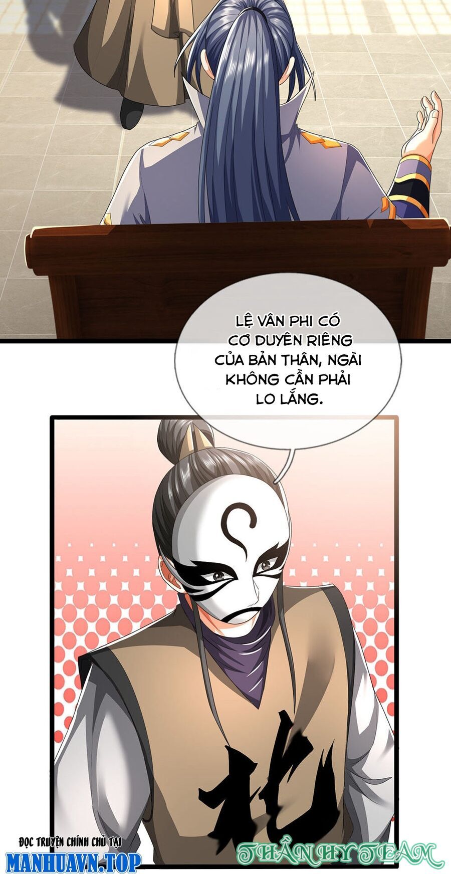 Chương 705 - Trang 15