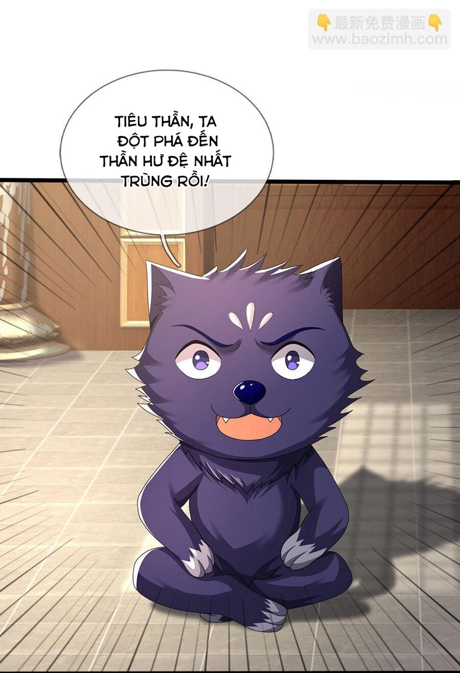 Chương 705 - Trang 18