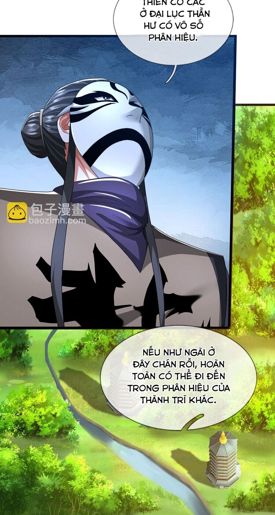 Chương 705 - Trang 30