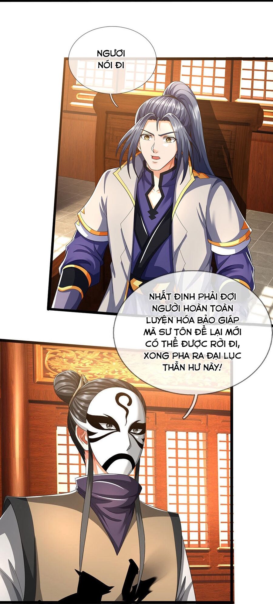 Chương 705 - Trang 33
