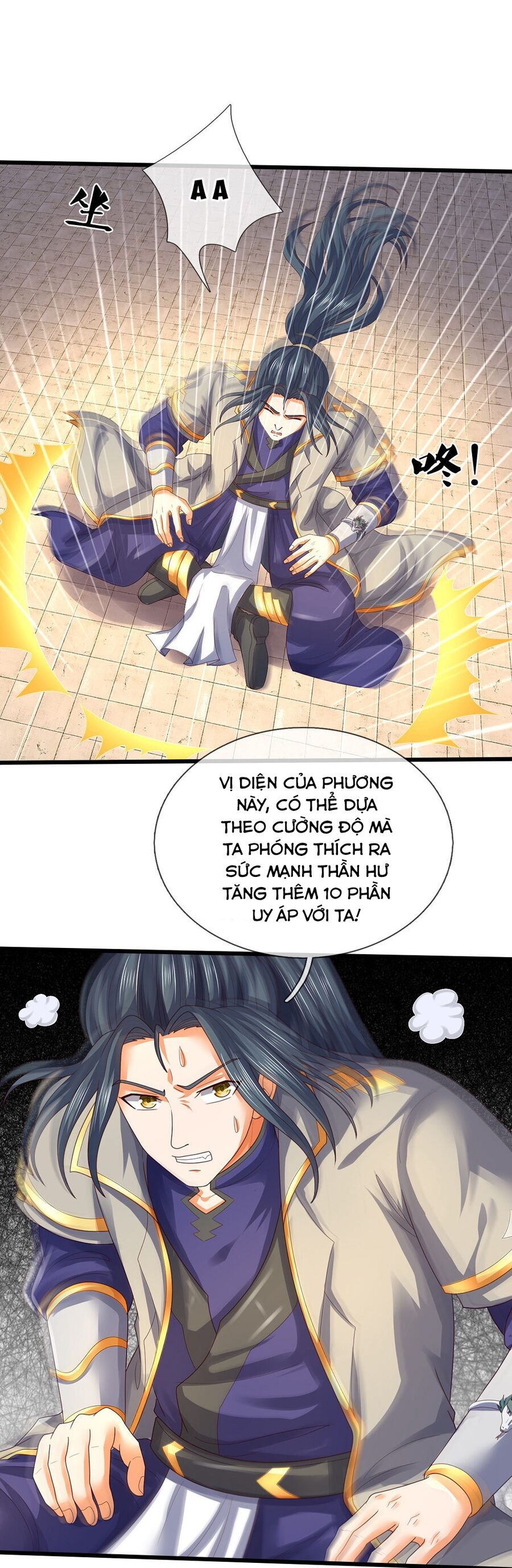 Chương 705 - Trang 45