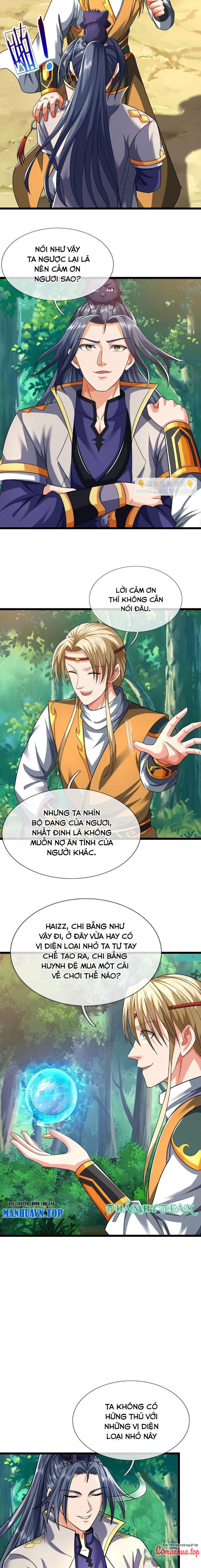 Chương 707 - Trang 6