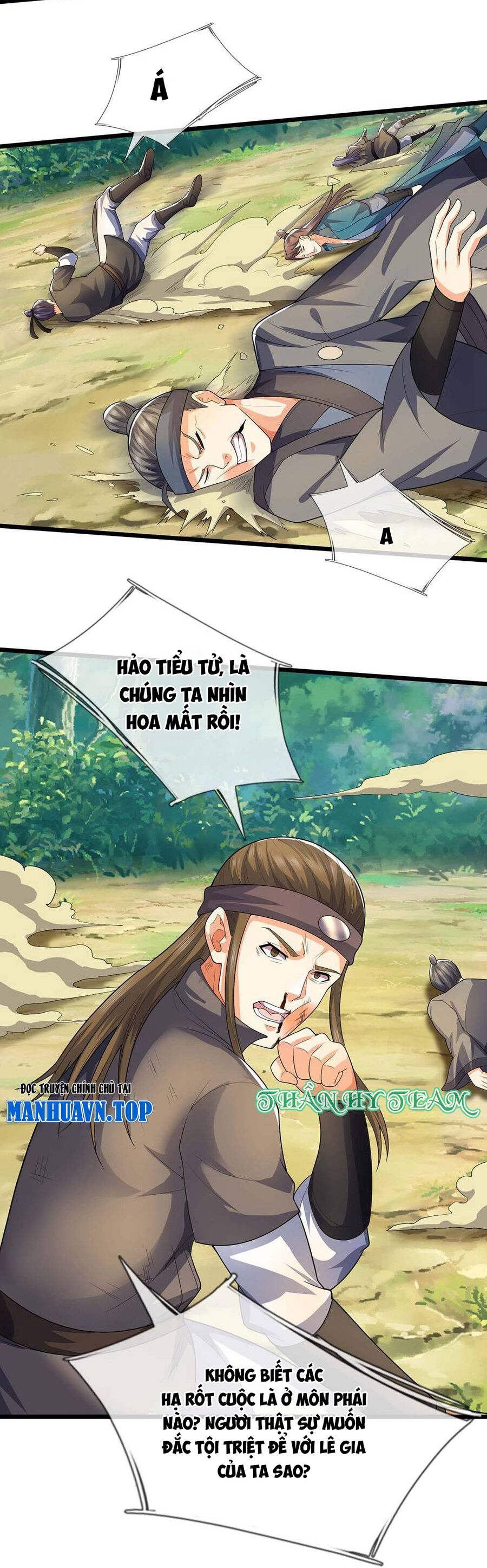 Chương 708 - Trang 20