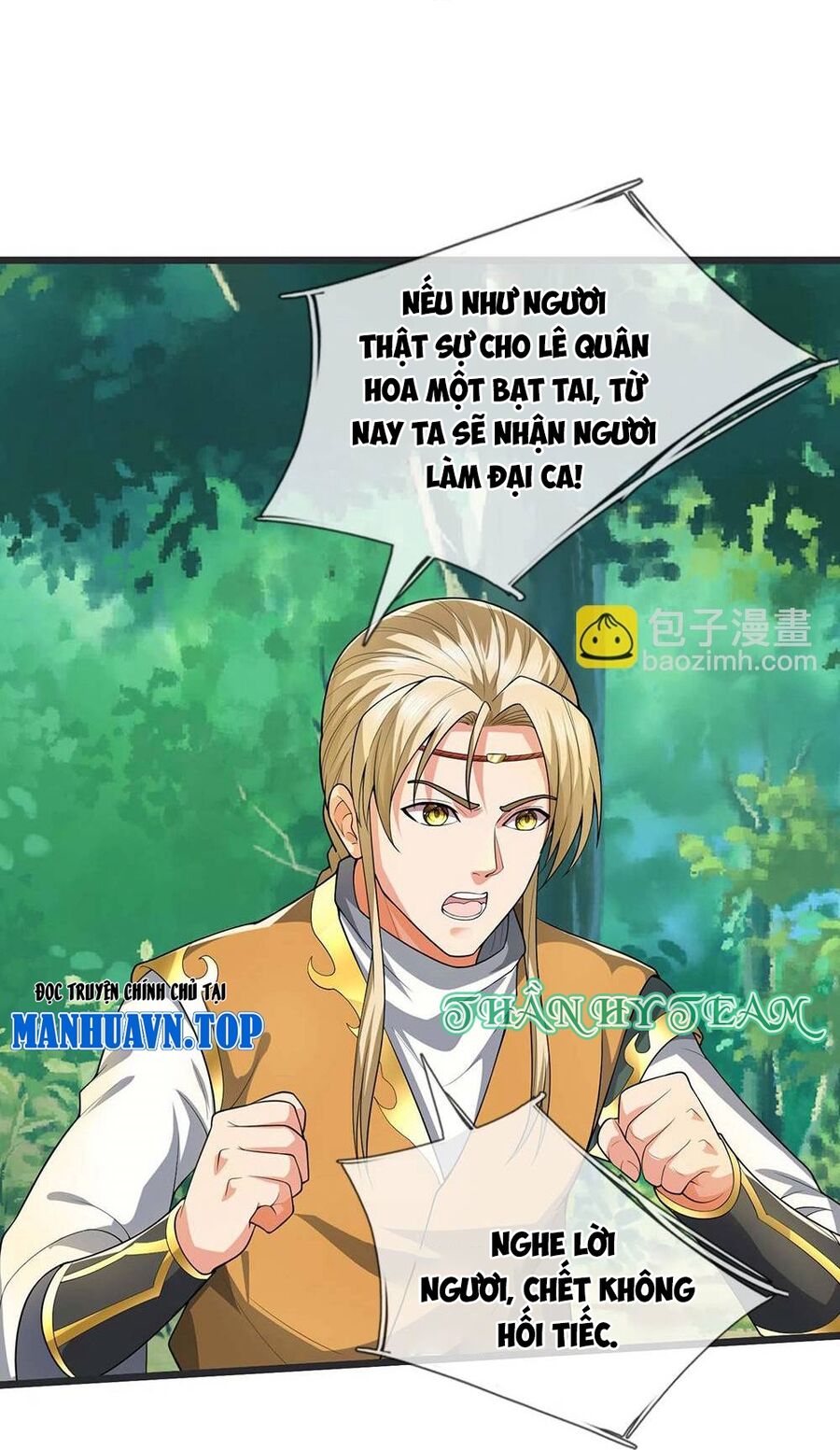 Chương 708 - Trang 32