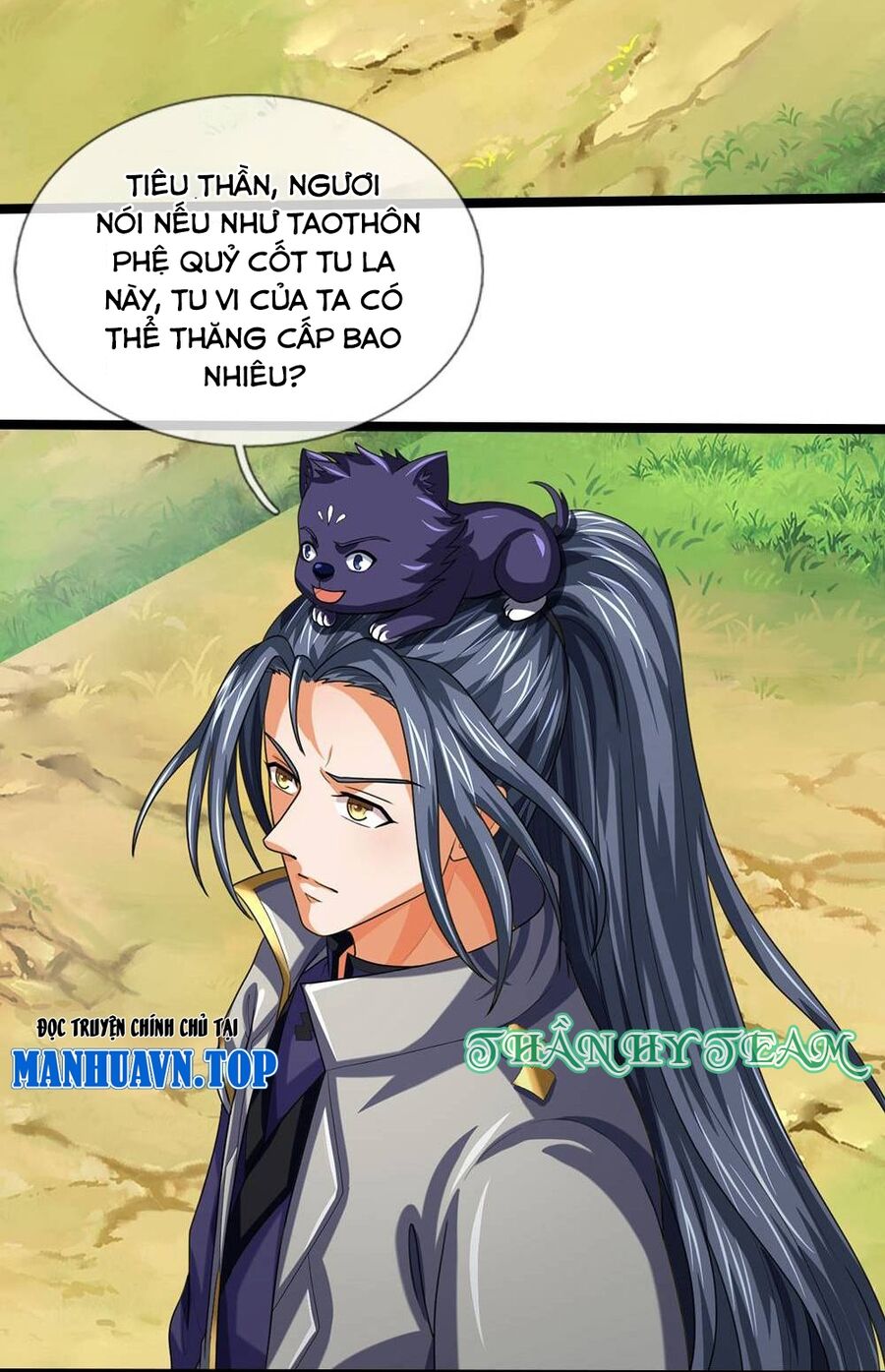 Chương 708 - Trang 60