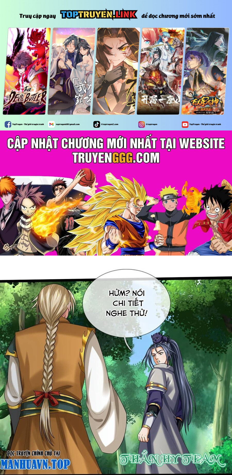 Chương 709 - Trang 2