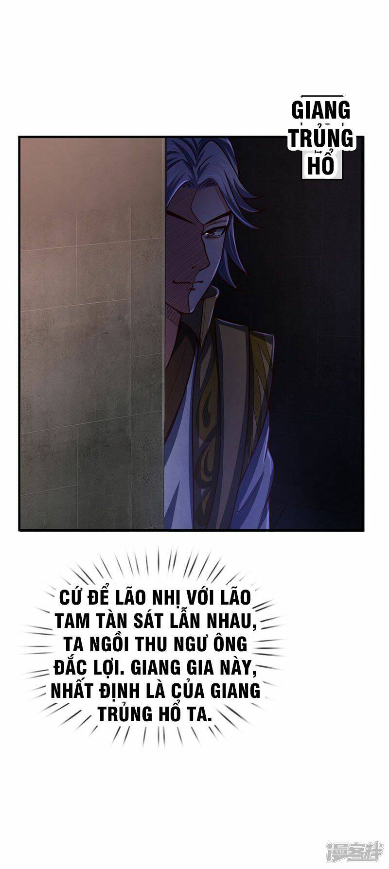 Chương 71 - Trang 10