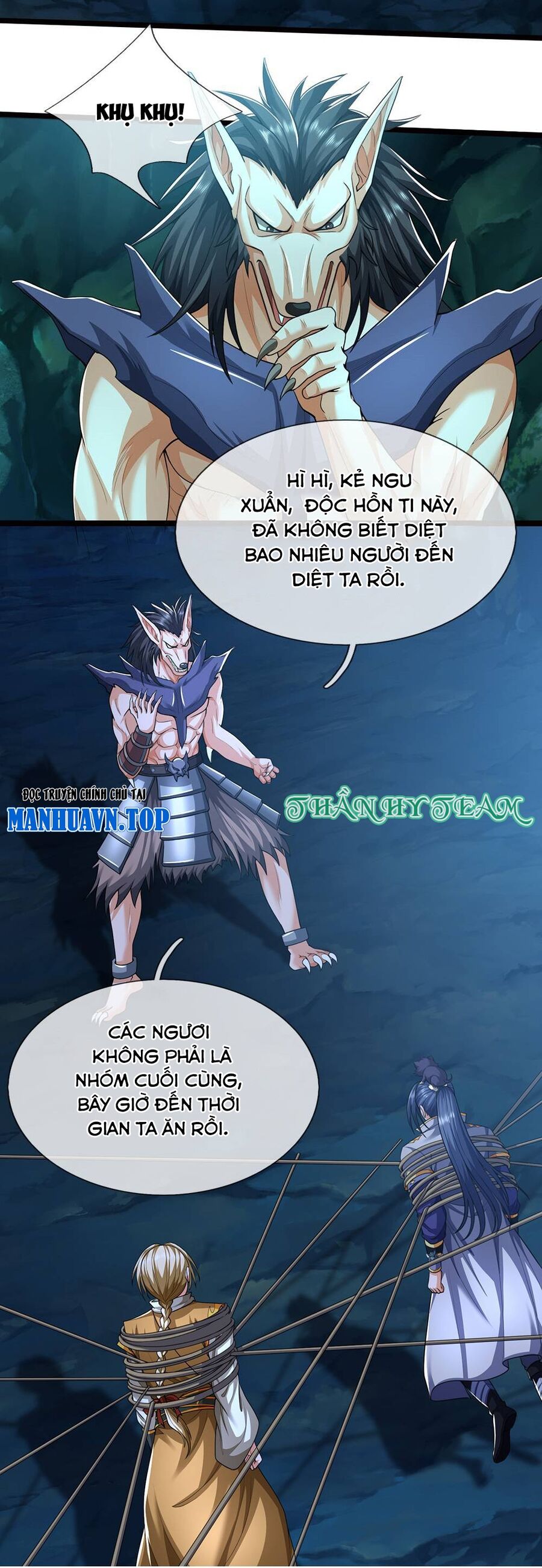 Chương 710 - Trang 26