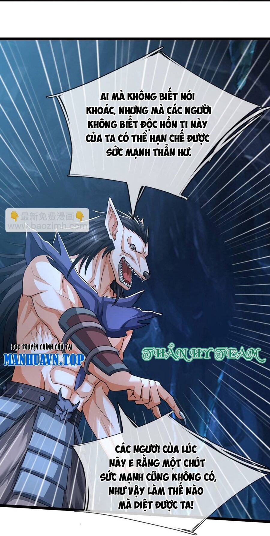 Chương 710 - Trang 30