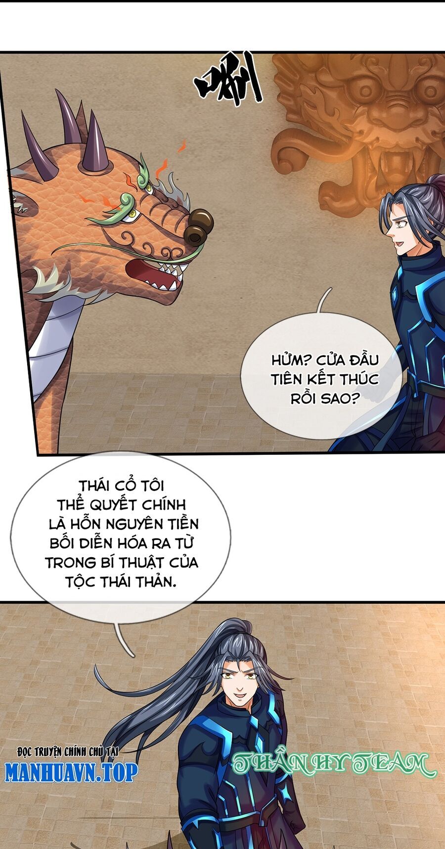 Chương 715 - Trang 48