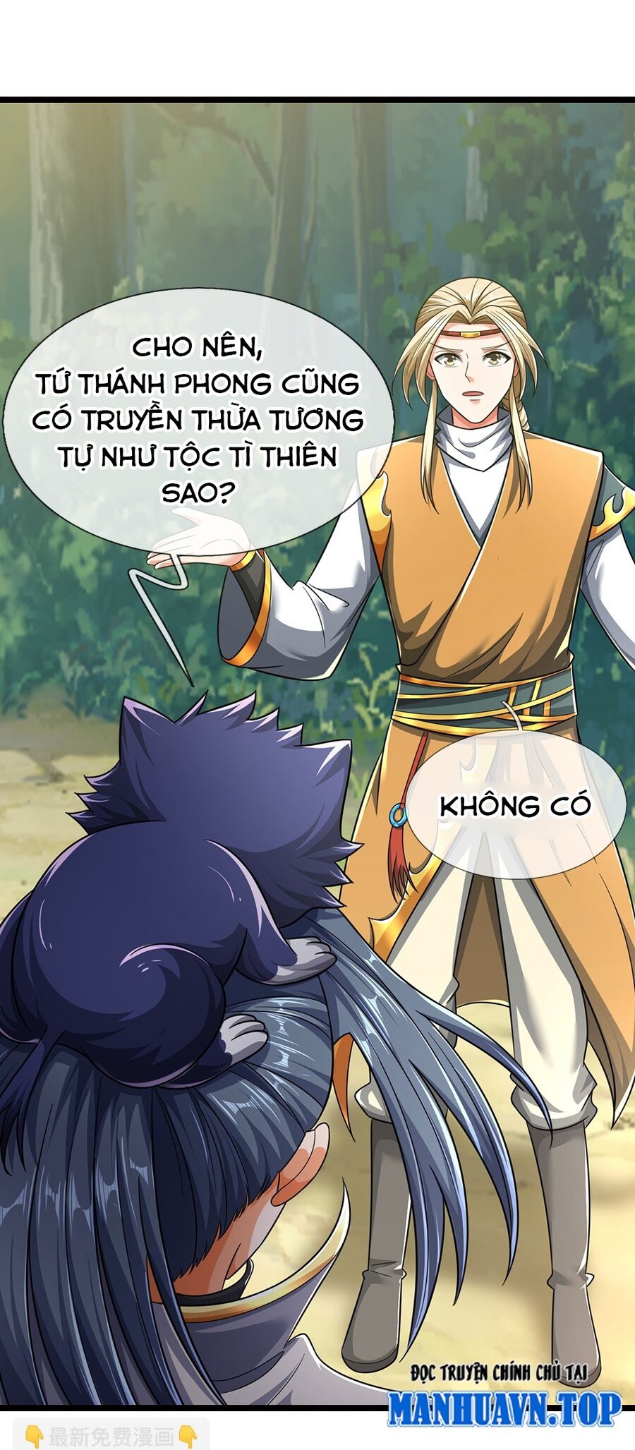 Chương 718 - Trang 16