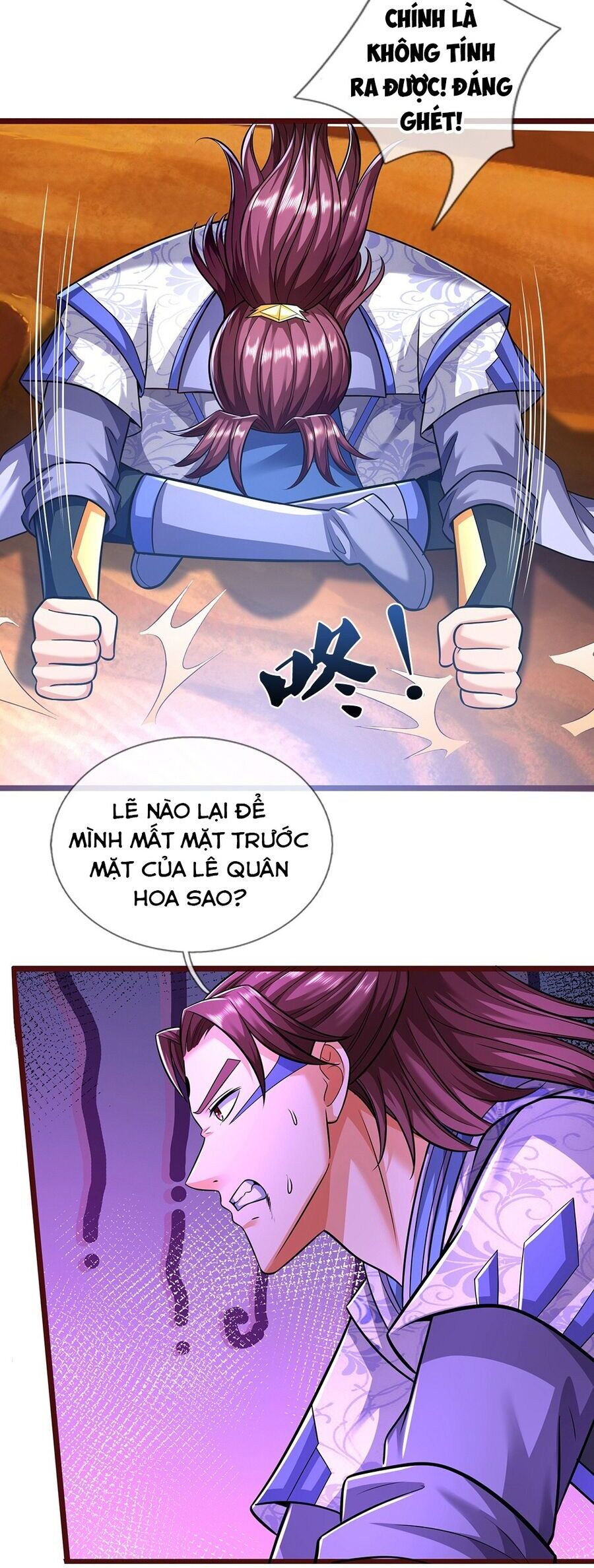 Chương 718 - Trang 27