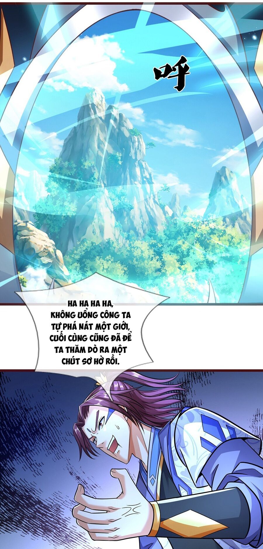 Chương 718 - Trang 34