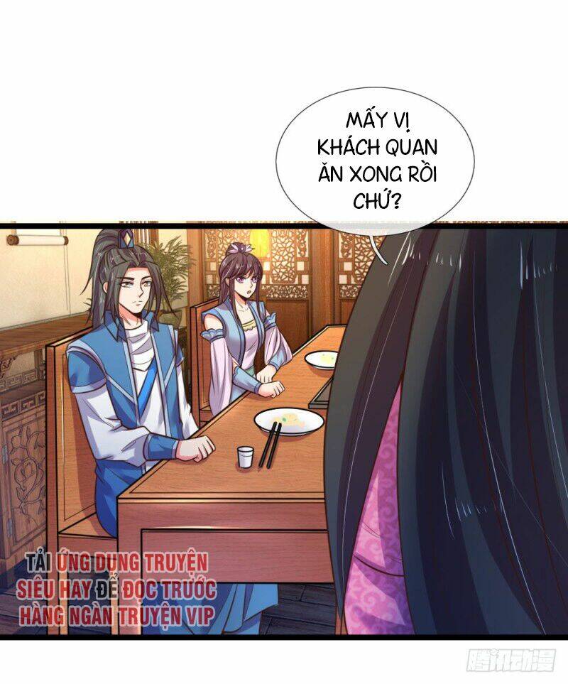 Chương 72 - Trang 8