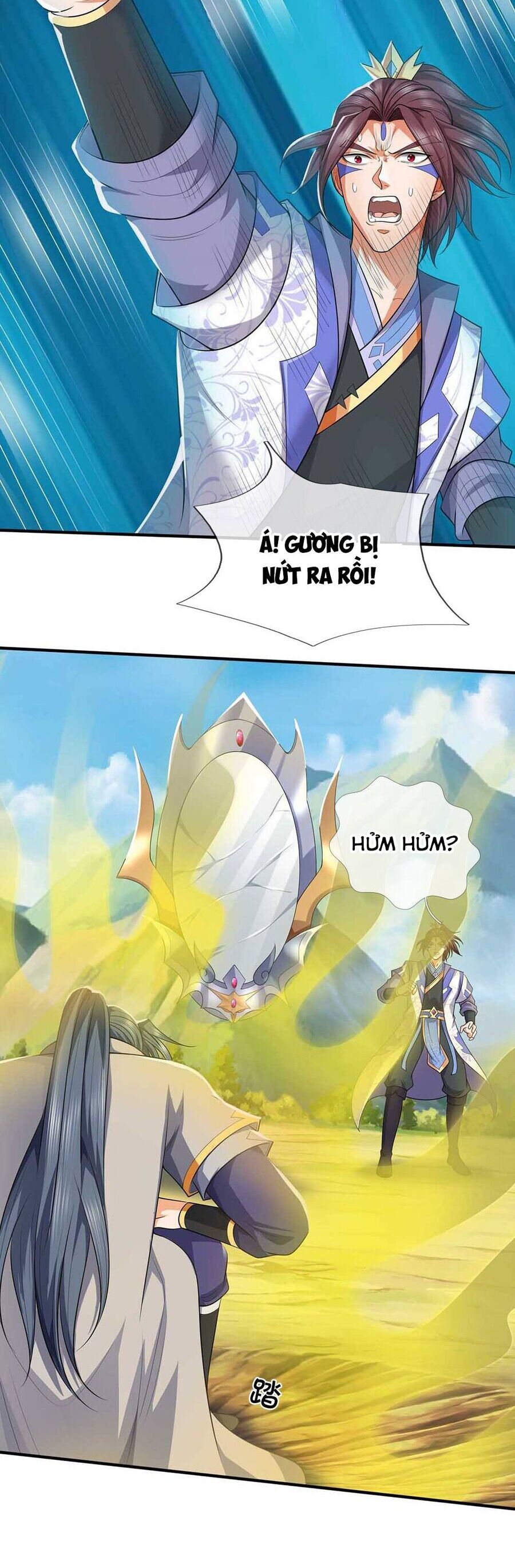 Chương 722 - Trang 19