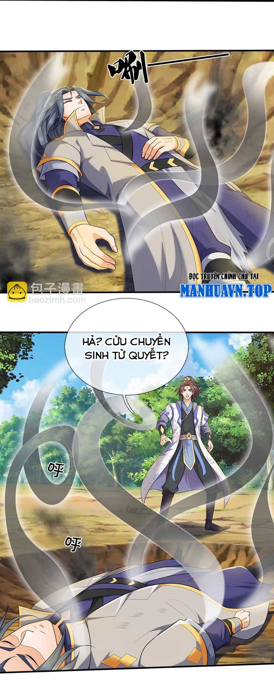 Chương 722 - Trang 10