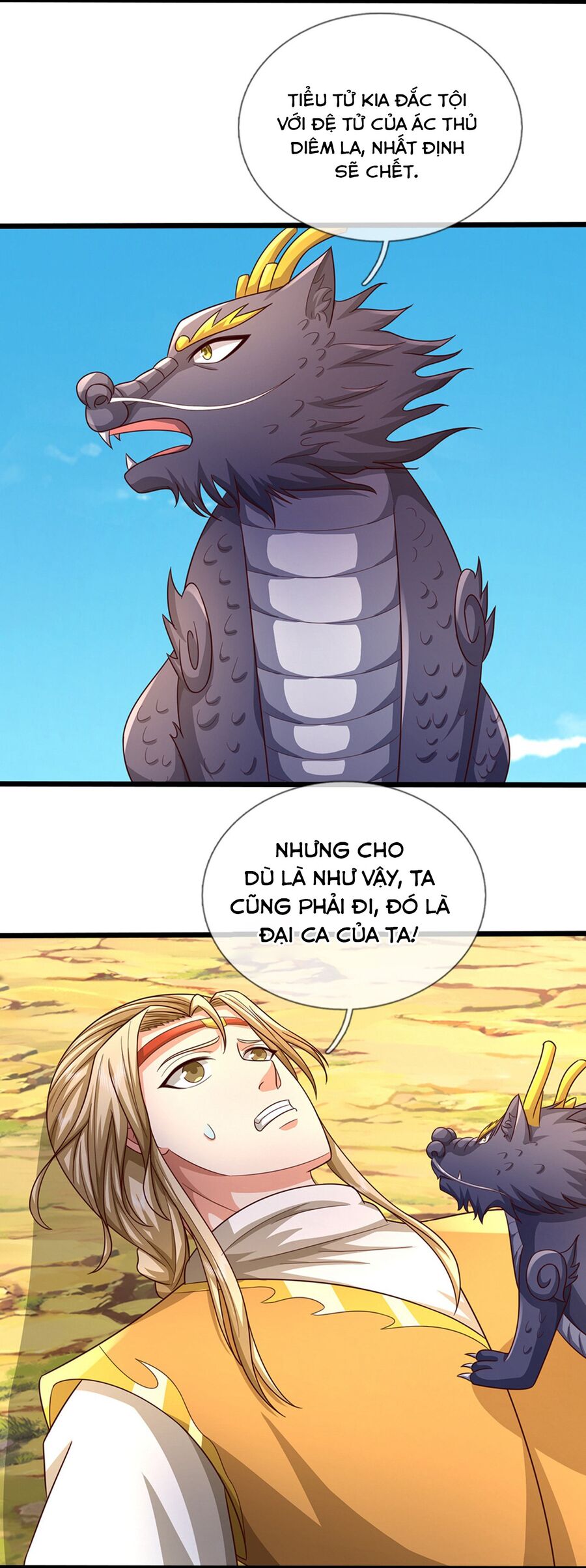 Chương 724 - Trang 19