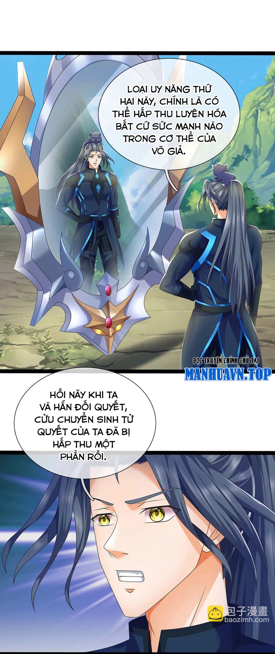 Chương 724 - Trang 10