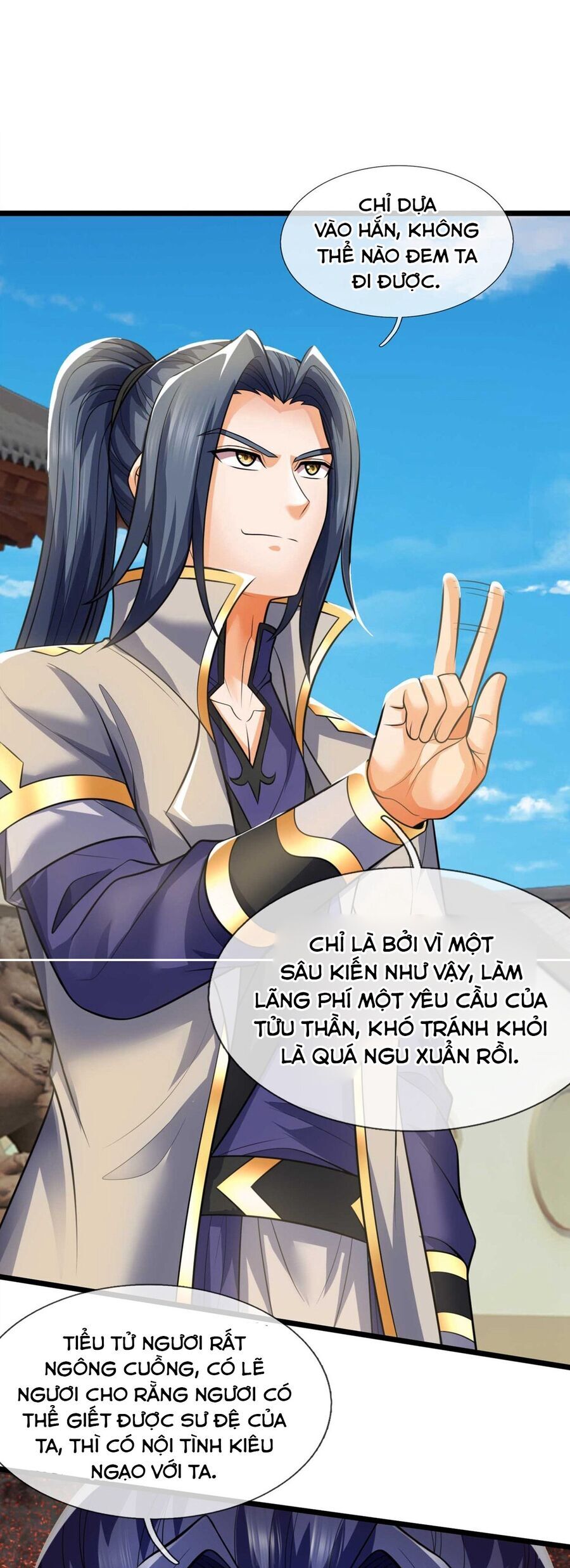 Chương 726 - Trang 36