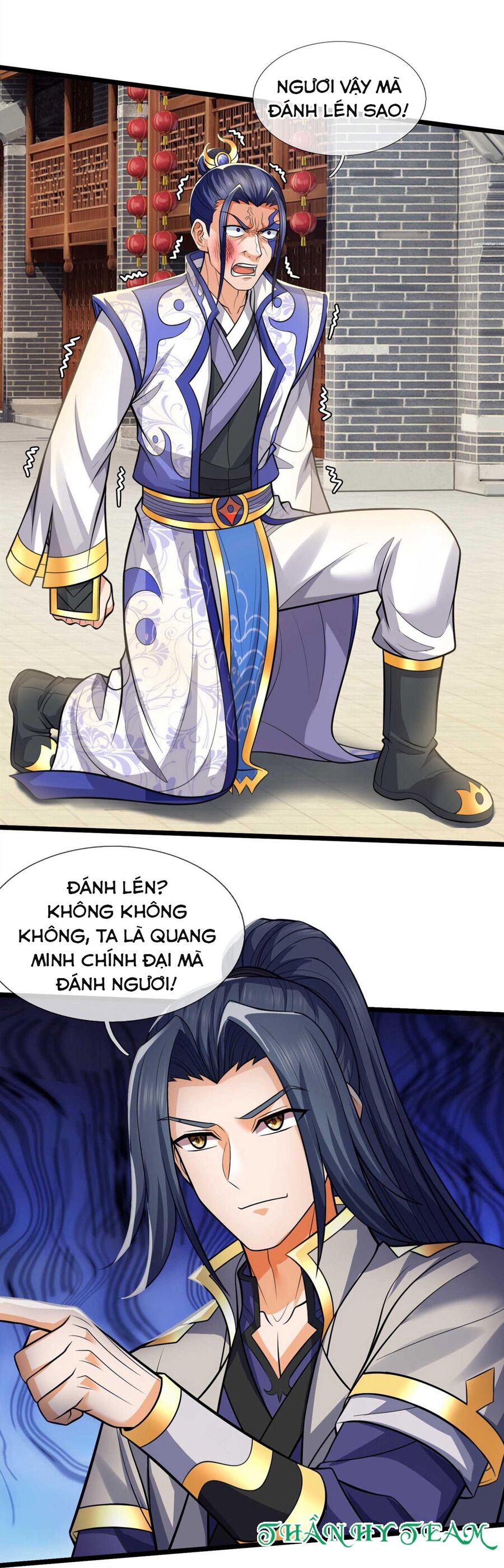 Chương 727 - Trang 3