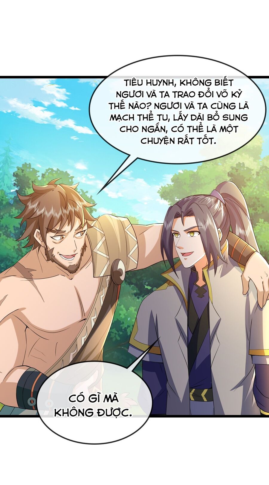 Chương 729 - Trang 27
