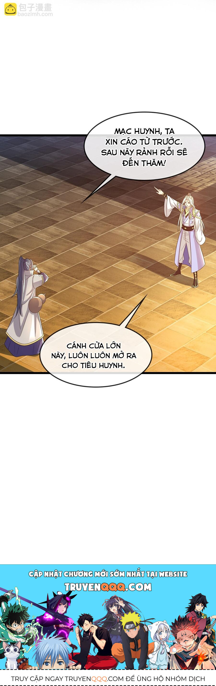 Chương 729 - Trang 36