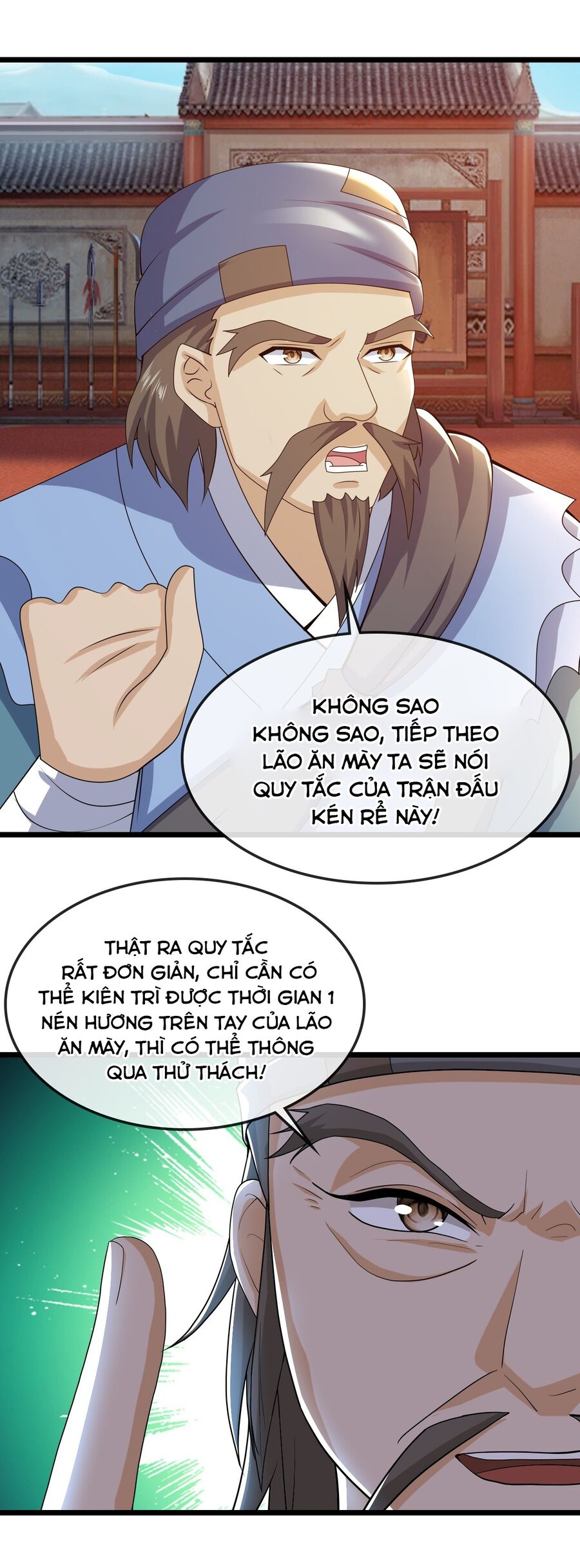 Chương 730 - Trang 21