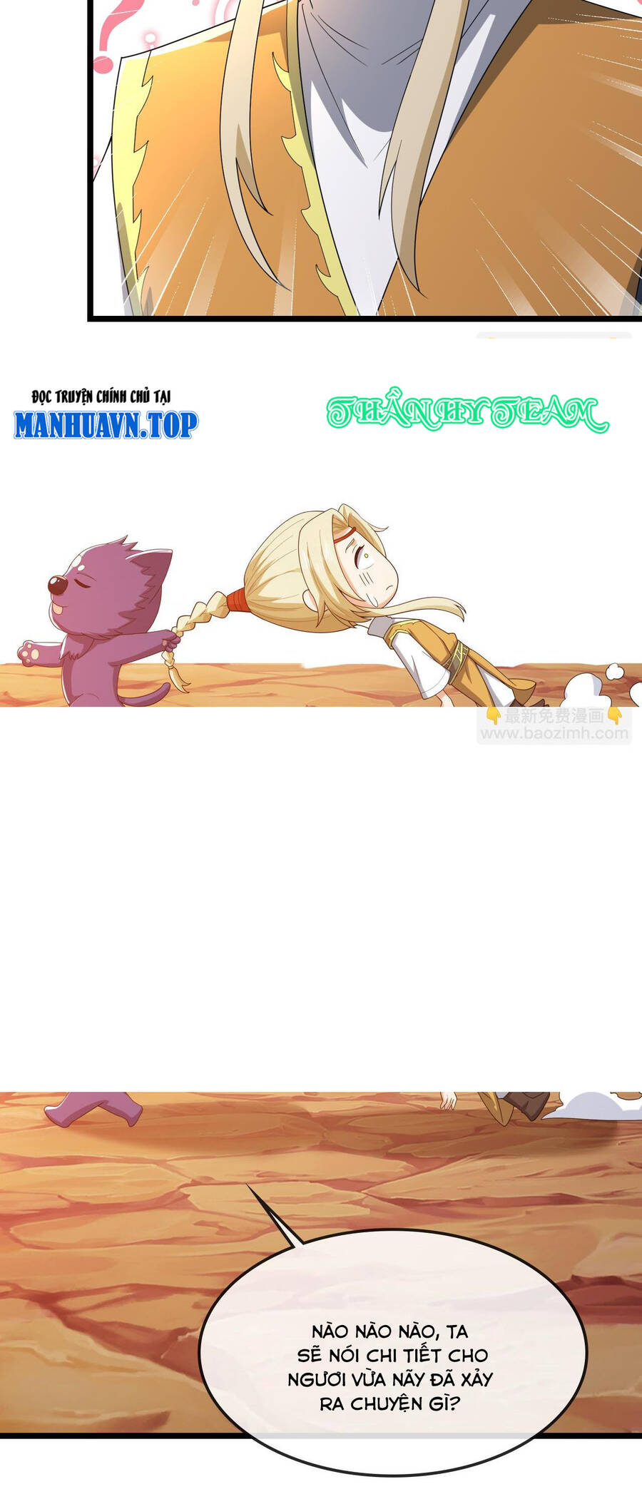 Chương 731 - Trang 30
