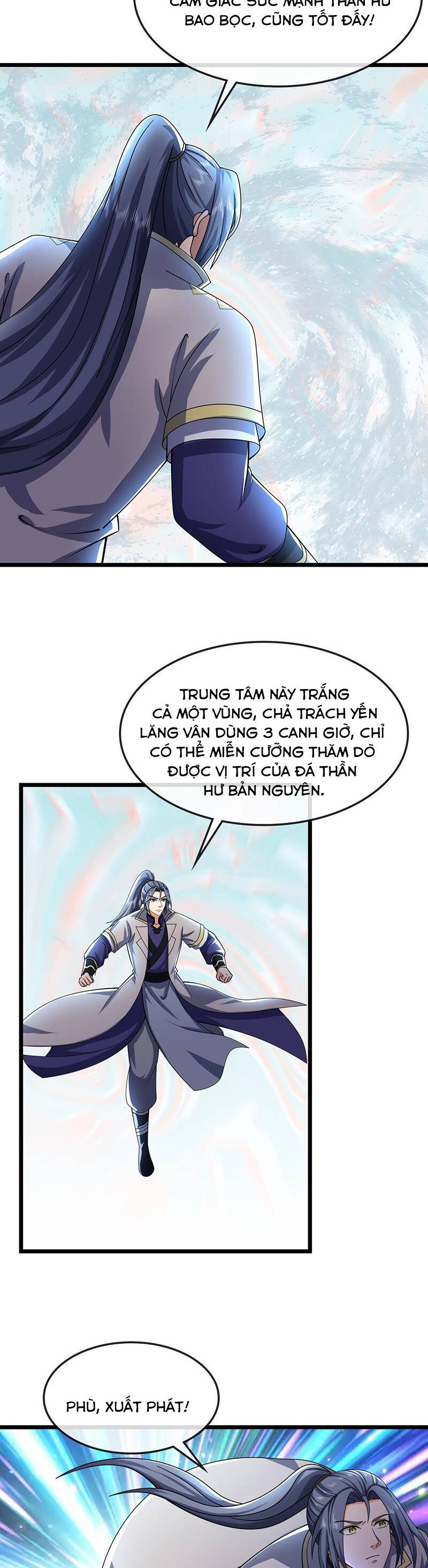 Chương 732 - Trang 23