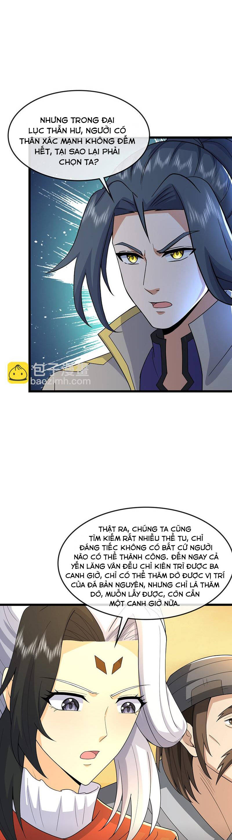 Chương 732 - Trang 7