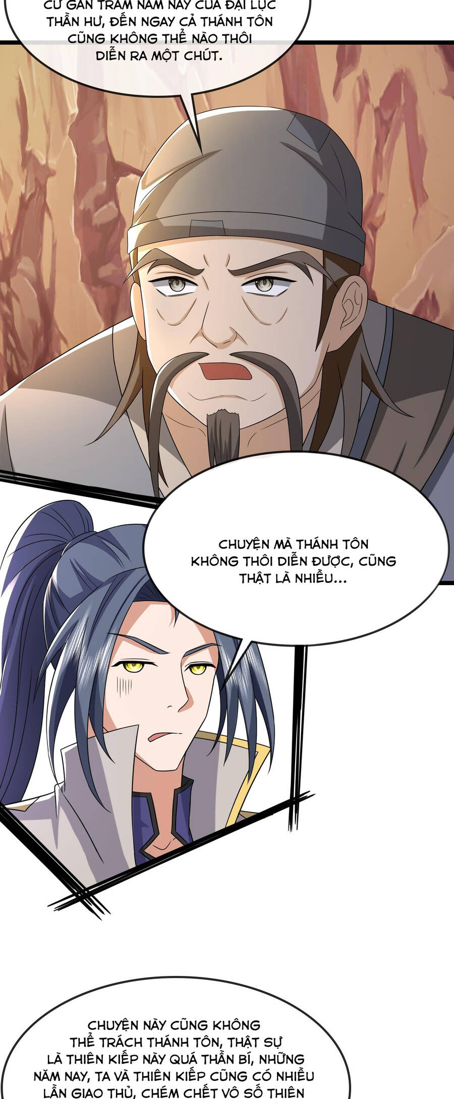 Chương 733 - Trang 28