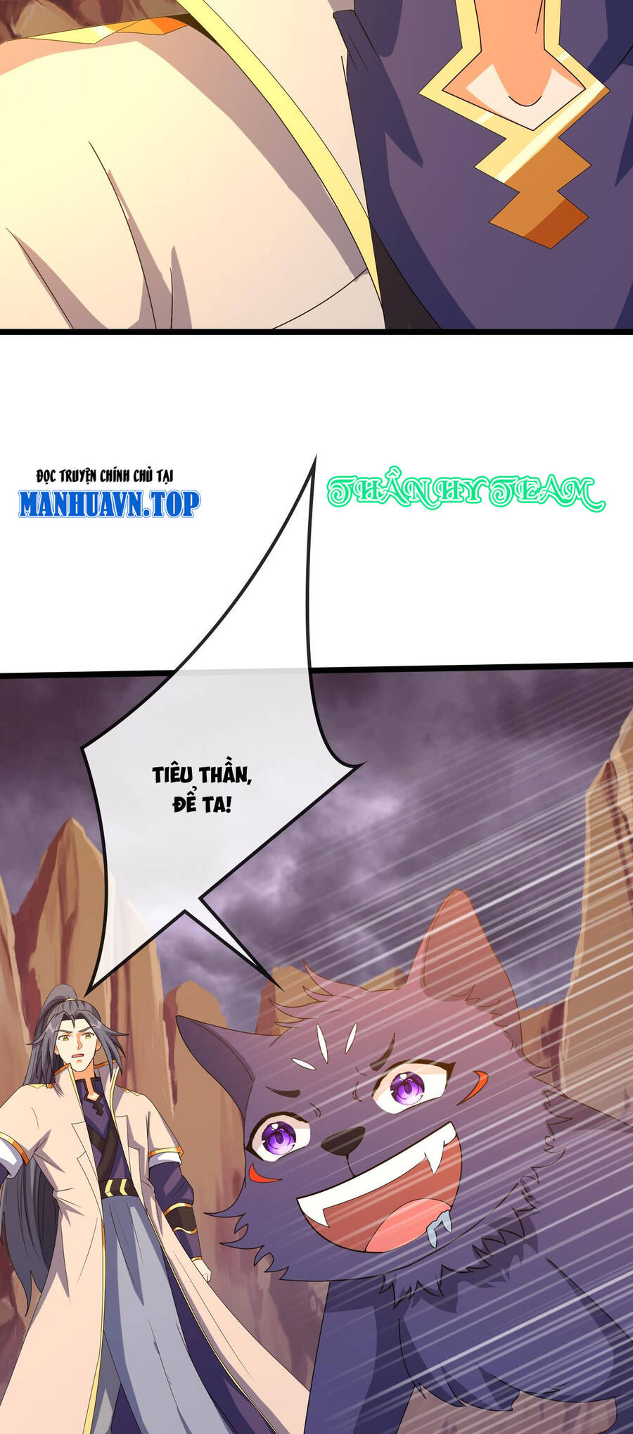 Chương 735 - Trang 19