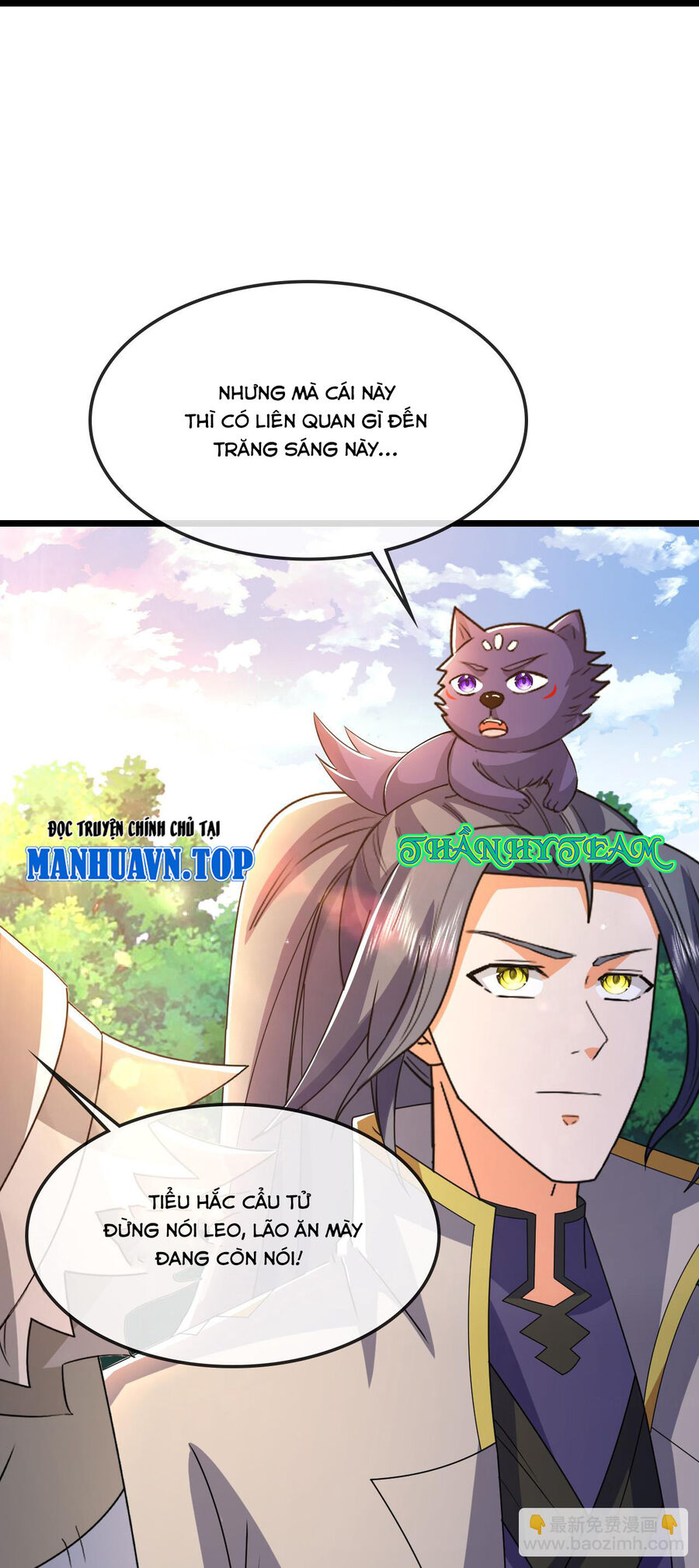 Chương 736 - Trang 23
