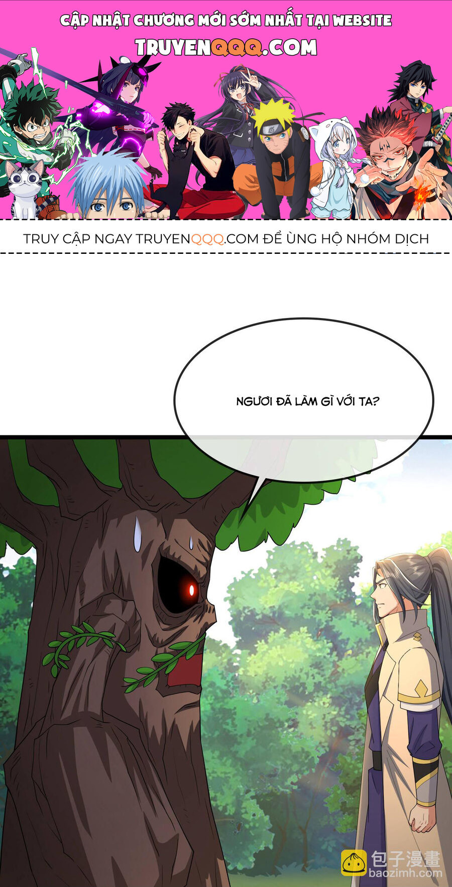 Chương 754 - Trang 1