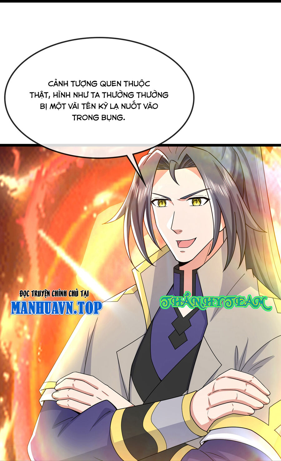 Chương 755 - Trang 38