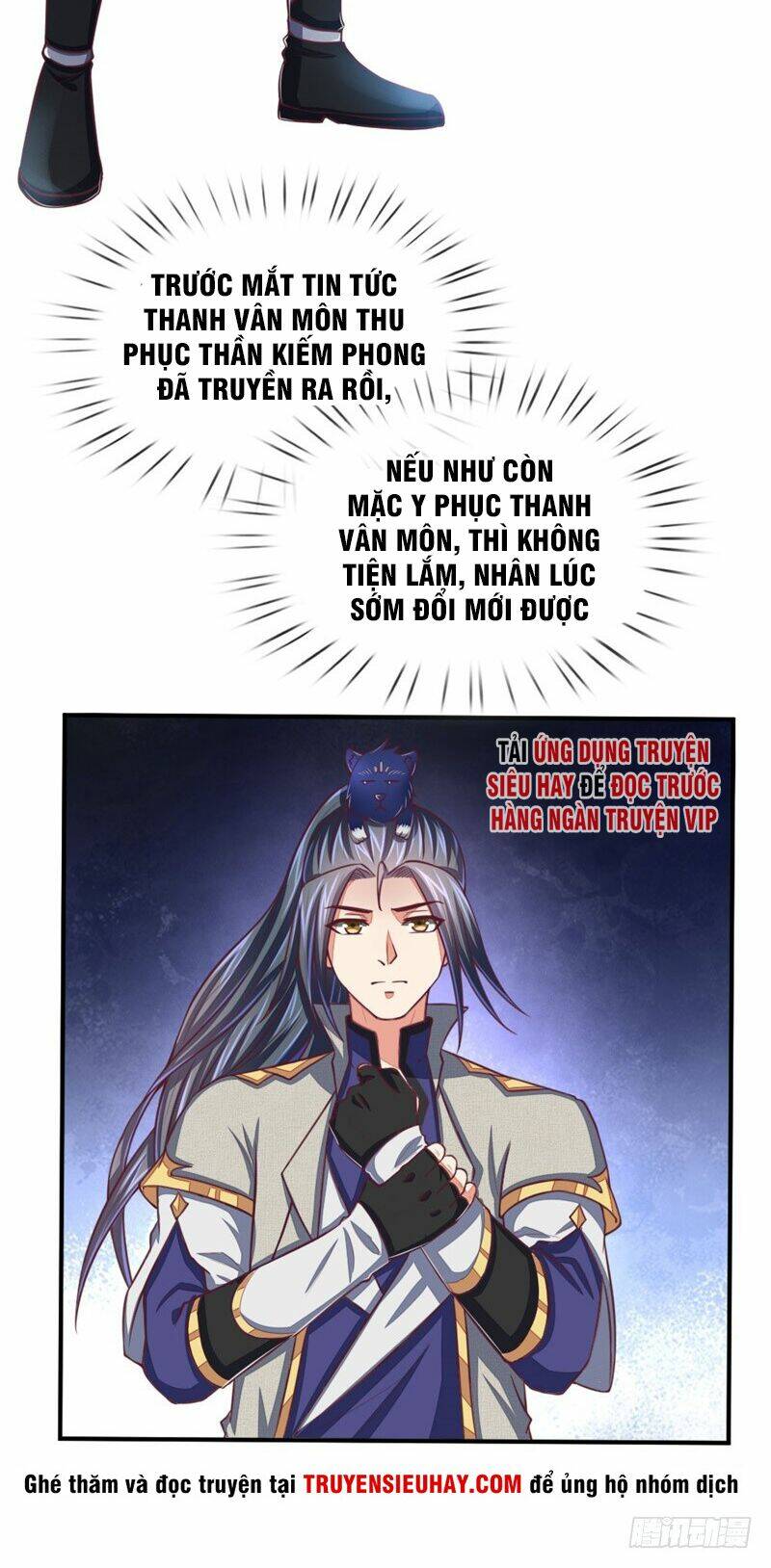 Chương 76 - Trang 3