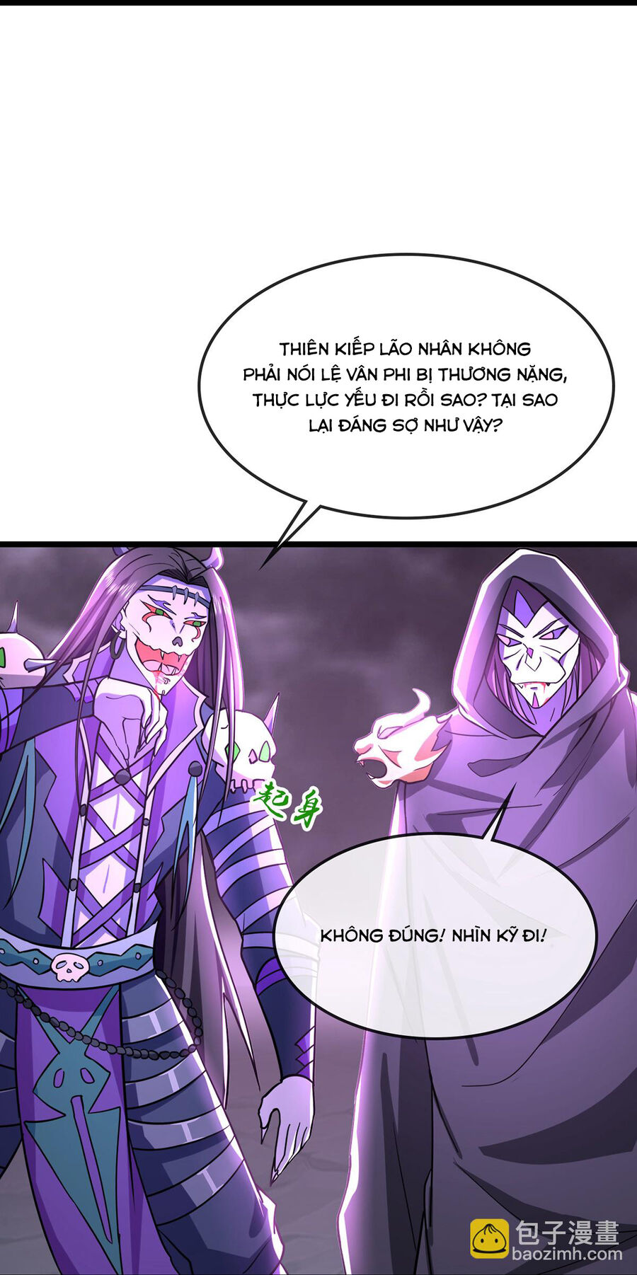 Chương 762 - Trang 8