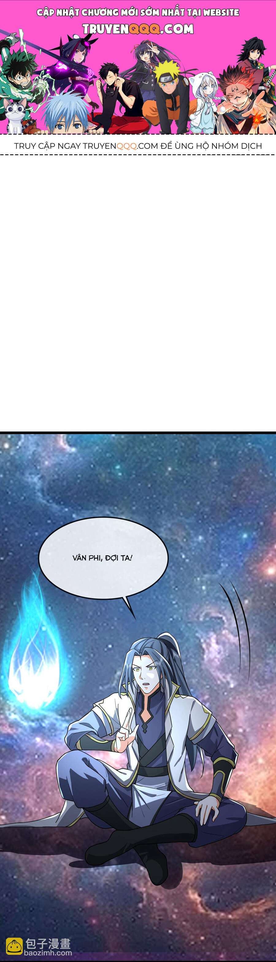 Chương 766 - Trang 1