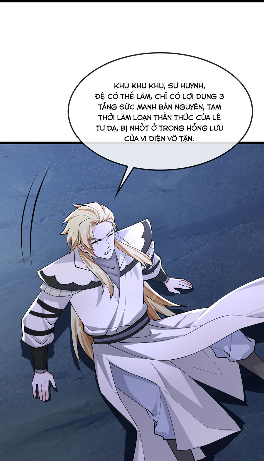 Chương 766 - Trang 22