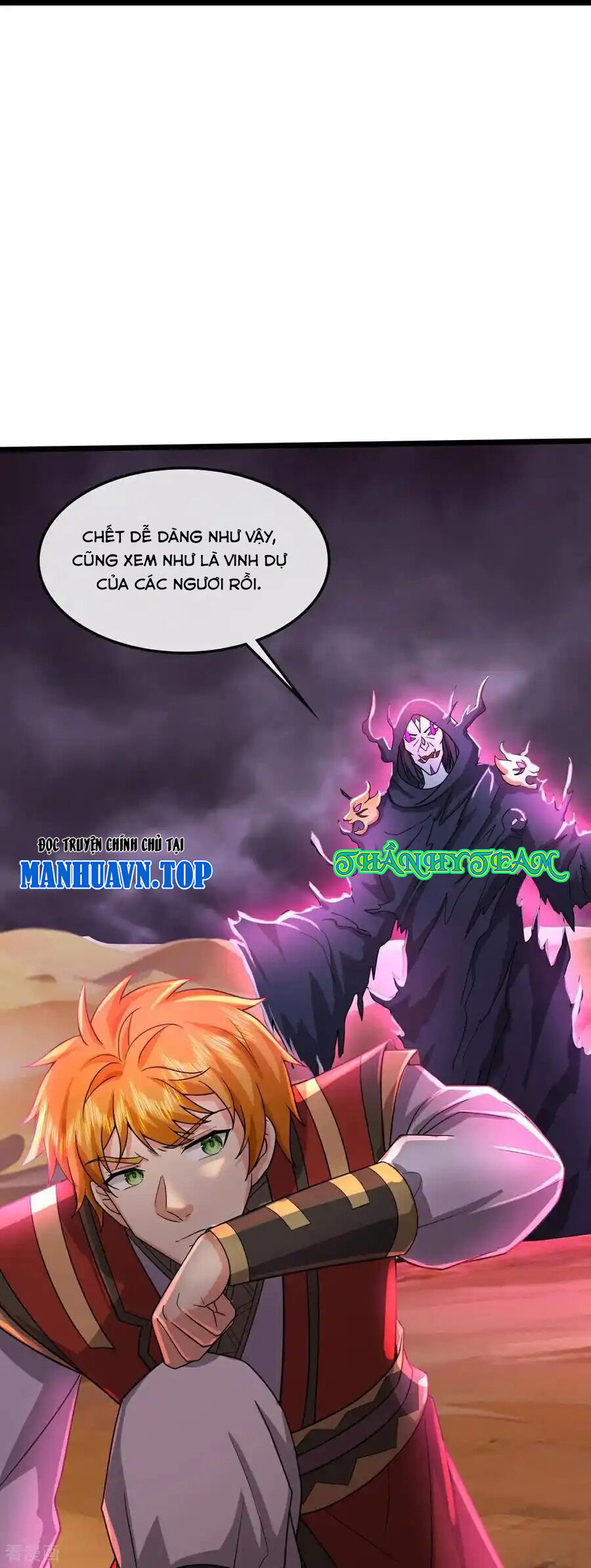 Chương 775 - Trang 28