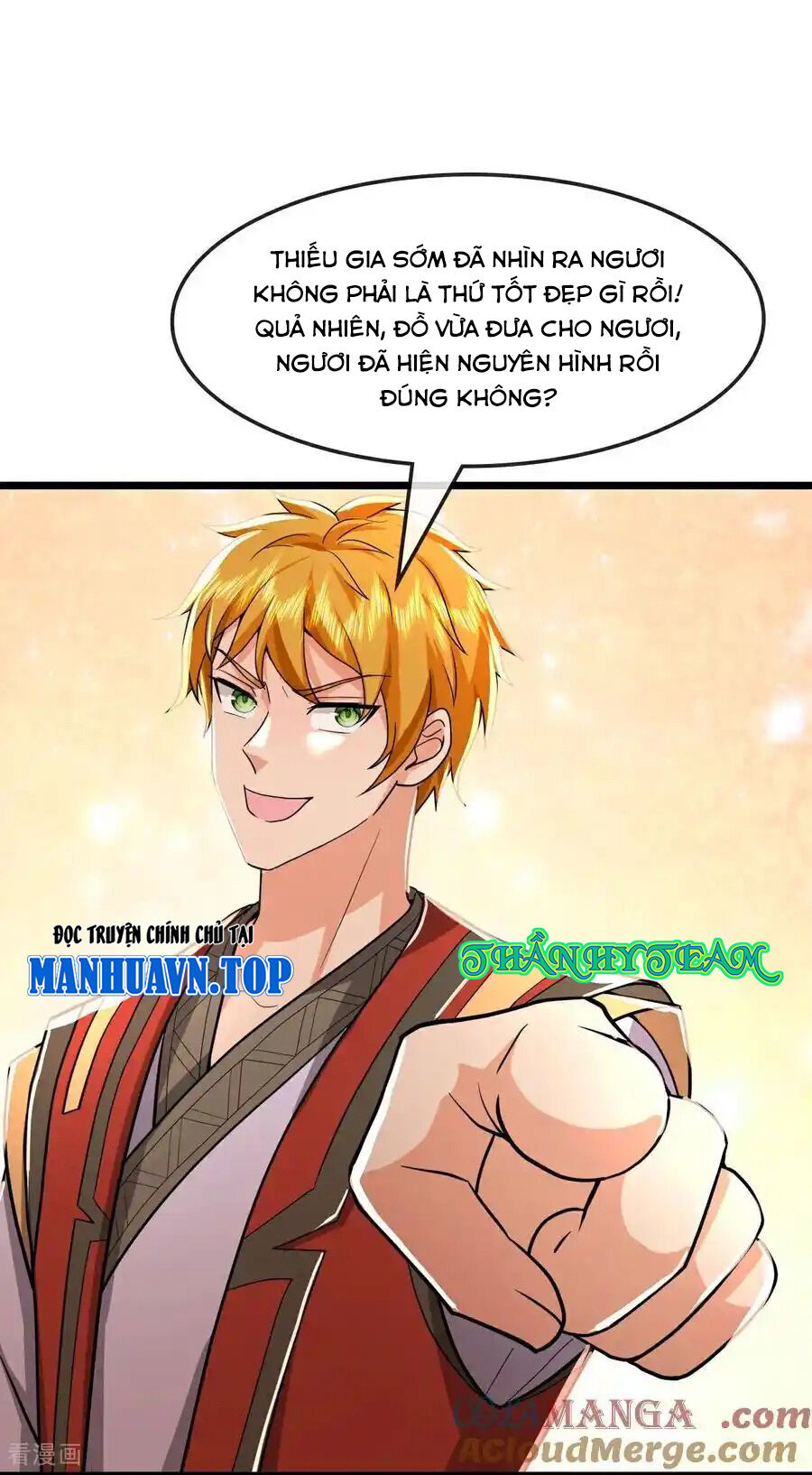 Chương 776 - Trang 3