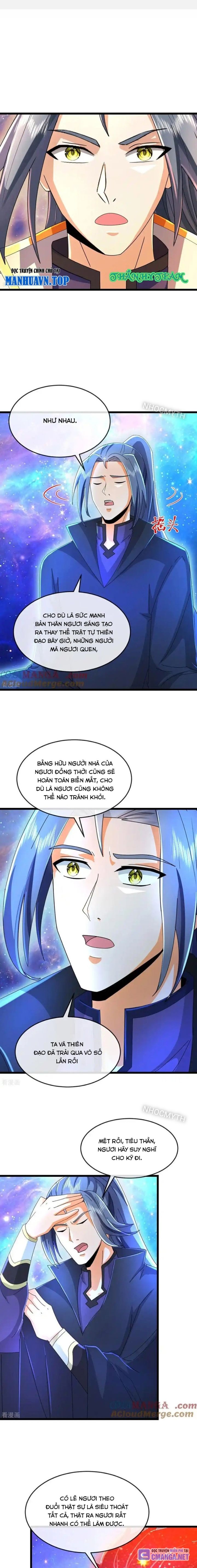 Chương 798 - Trang 1