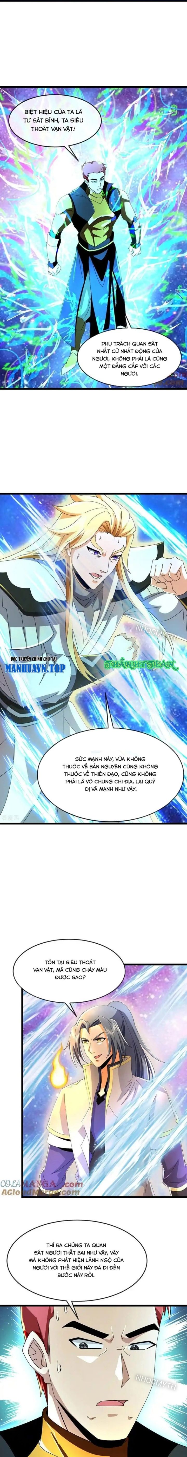 Chương 801 - Trang 6