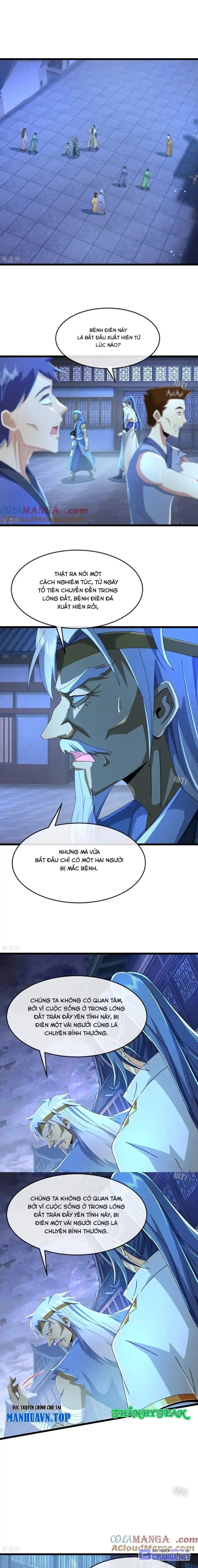 Chương 807 - Trang 1