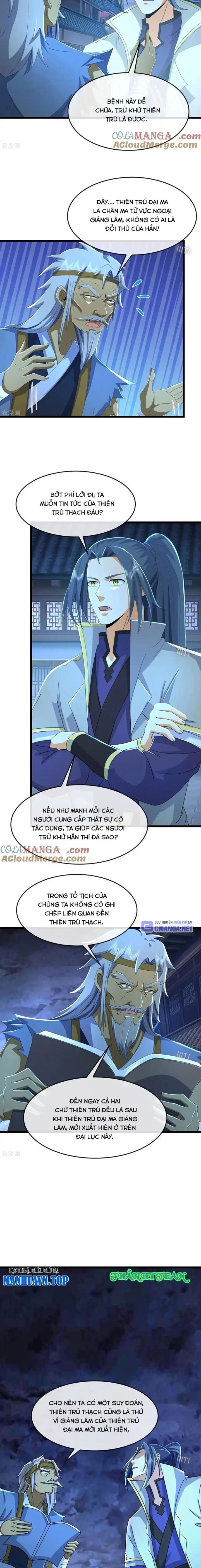 Chương 807 - Trang 7