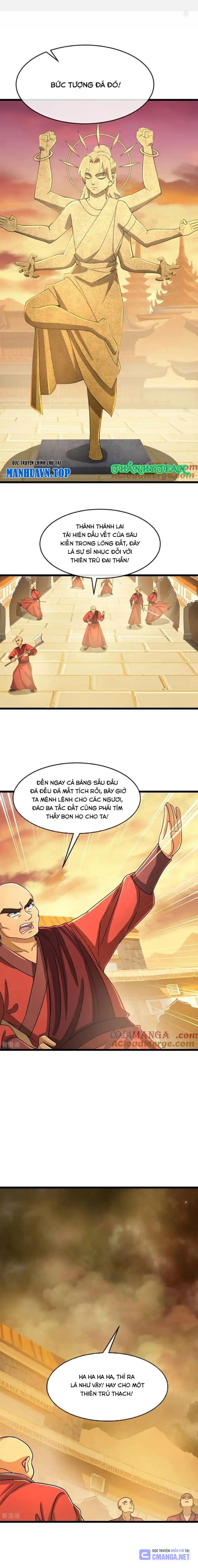 Chương 808 - Trang 1
