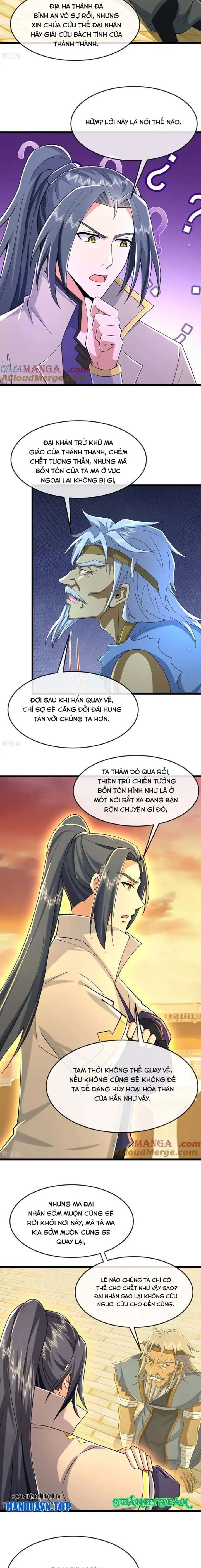 Chương 811 - Trang 5