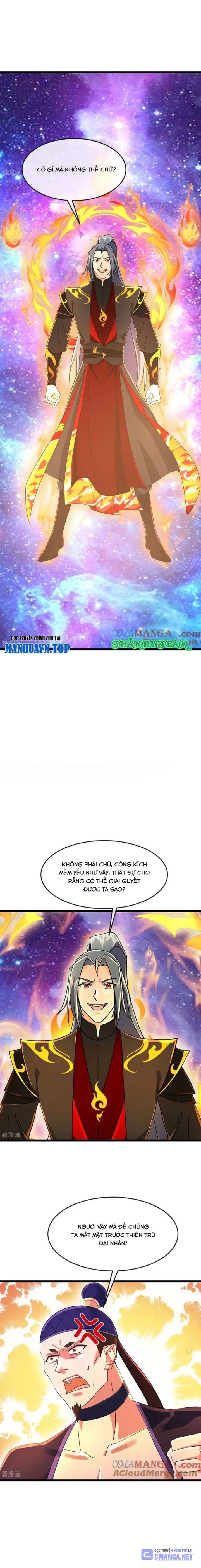 Chương 813 - Trang 4