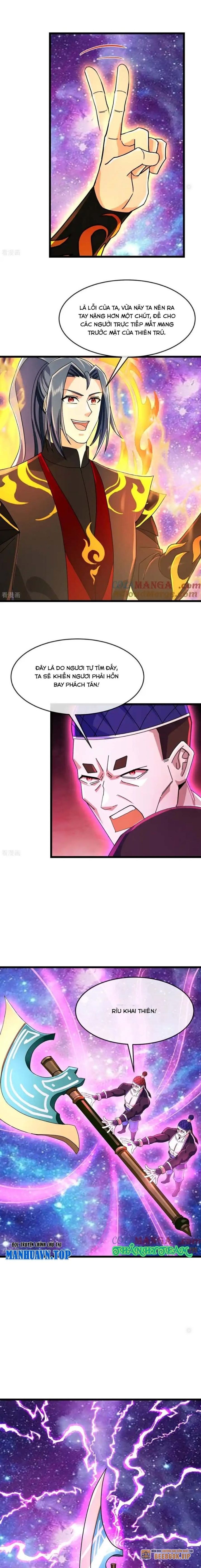 Chương 813 - Trang 5